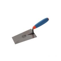 Cazzuola punta quadra 982 ancora manico sintetico cm 14 (2 pezzi) Ancora