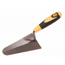 Cazzuola punta tonda mm.160