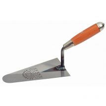 Auth 16 cazzuola tonda italiana - mob - 6002160101