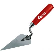 Cazzuola Triangolare 140Mm Fortis