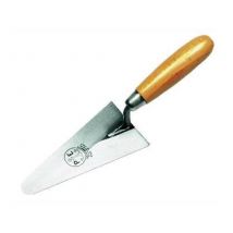 Cazzuolino Ancora 914 Punta Tonda Mm. 130 Conf. 12 Pz