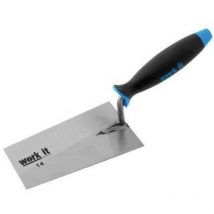 Ausonia - cazzuolino punta quadra work-it