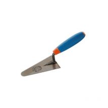 Cazzuolino punta tonda 984 Ancora manico sintetico cm 14 (2 pezzi) Ancora