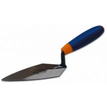 Cazzuolino pavan 966 punta tonda mm 140 ingl.