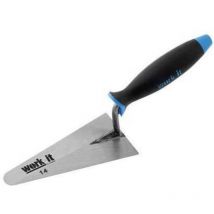 Ausonia - cazzuolino punta tonda work-it