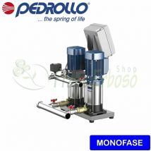 Pedrollo - CB2 - MKm 5/6 - Grupo de presión, de una sola fase
