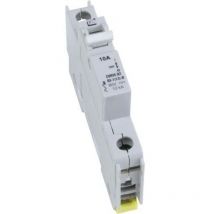 Cbi Electric - QYD18U225B0 Leitungsschutzschalter Passend für (Sicherungen) Photovoltaik-Sicherung