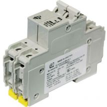 QYD28U2080B0Z Leitungsschutzschalter Passend für (Sicherungen) Photovoltaik-Sicherung - Cbi Electric