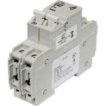 Cbi Electric - QYD28U2100B0Z Leitungsschutzschalter Passend für (Sicherungen) Photovoltaik-Sicherung