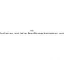 Annke - Frais d'expédition supplémentaires Utilisé lorsque des frais d'expédition supplémentaires sont requis