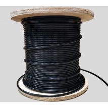 Irritrol - Catadioptre rouge rectangulaire autocollant pour remorque