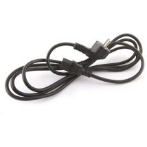 Câble alimentation (prise europe) pour équilibreuse à roues - sa 0158 Clas Equipements