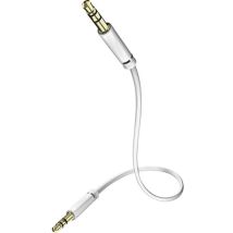 In-akustik Star Audio Cable 3,5 Mm Jack Plug 3,0 M