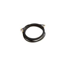 Poynting - Câble Bifilaire Hdf195 Avec Connecteurs Sma (m/f) 5 Mètres - Optimisé Pour Un Meilleur Rendement Et Durabilité Dans Des Conditions 