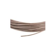 Câble Coaxial RG178 50 ohm mil M/17