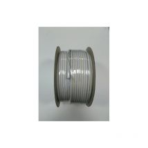 Câble coaxial tv 17DB intérieur 100M idcables IDC17V100