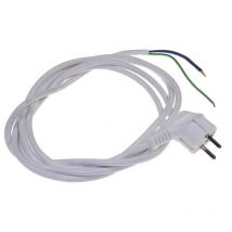Câble d'alimentation C00008598 pour Congélateur hotpoint ariston