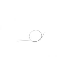 Lappkabel - câble de 1,0 MM² gris H05 V k 100 M toron pour 4510063 LAPONIE