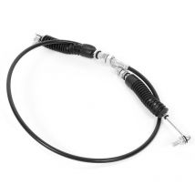 Jeffergarden Cble de changement de vitesse 707000775 Fil de levier de vitesse de transmission pour CanAm Commander 1000/800