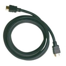 GSC - Câble de connexion hdmi + hdmi 1.8m 2600999