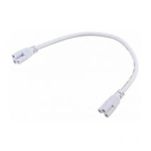 Câble de connexion pour tube néon led T5 3 Têtes 20cm - silamp