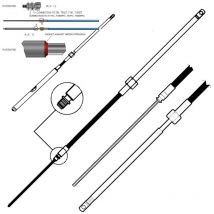 Ultraflex - Câble de direction M58 16'