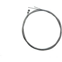 Câble de frein de vélo 19 fils diamètre 1.5 mm longueur 2250 mm