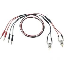 Gw Instek - 1100-TL108A01 GTL-108A Câble de mesure 1 set