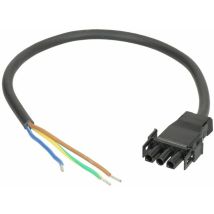 Câble de raccordement pour moteur