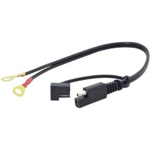 Câble de rallonge Baas BA1 avec oeillets, branchement pour connecteur rapide