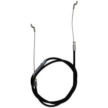 Gt Garden - Câble de traction pour tondeuse 170 cm3