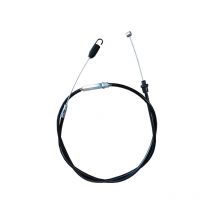 Câble d'embrayage motobineuse Pubert Staub - 0308020057