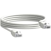 EnerlinX - 5 cordons rj45/rj45 male l=2 m accessoire de cablage ulp