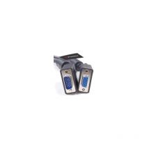 Phoenix - Câble - extension - extension vga mâle femelle 15m noir