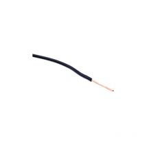 Câble Extraflex 0.75mm Noir conducteur 24x0,20mm