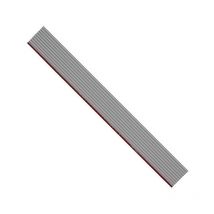 Câble Flat ètape 1,27 awg 28 20 pôle