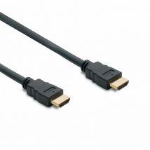 Metronic - Câble hdmi High Speed mâle/mâle 3 m