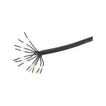Helukabel - Câble FLEXYJZ1205BK