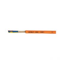 Helukabel - Câble H07BQF4G4