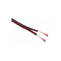 Câble Hi-Fi 2x0.75² N/r Nexans - Prix Au Mètre 10097450