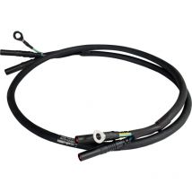 K&s Basic - Câble ksb PC-1 pour la connexion en parallèle de deux groupes électrogènes