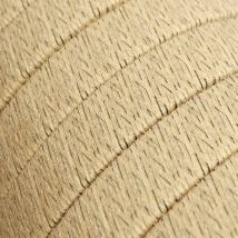 Creative Cables - Câbles créatifs enrobés de jute au mètre - pour caténaire xz15cn06