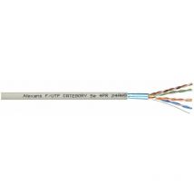 Câble Électrique Rj45 Gris, L.50 M