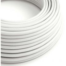 Cavo per esterno rotondo 2x1,00 5 mt