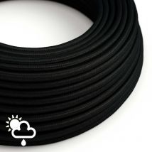 Cavo per esterno rotondo 2x1,00 1 mt
