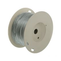 Gallagher - Fil pour clôture électrique 400m 007806GAL