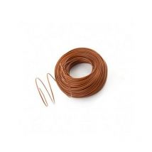 Câble périphérique robot tondeuse Techline / Stiga 150m