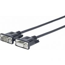 Vivolink - Câble Pro rs232 m - f