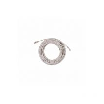 Câble RJ45 gris 20M Uniformatic 23076
