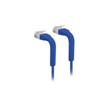 Networks UC-Patch-5M-RJ45-BL câble de réseau Bleu Cat6 (U-CABLE-PATCH-5M-RJ45-BL) - Ubiquiti